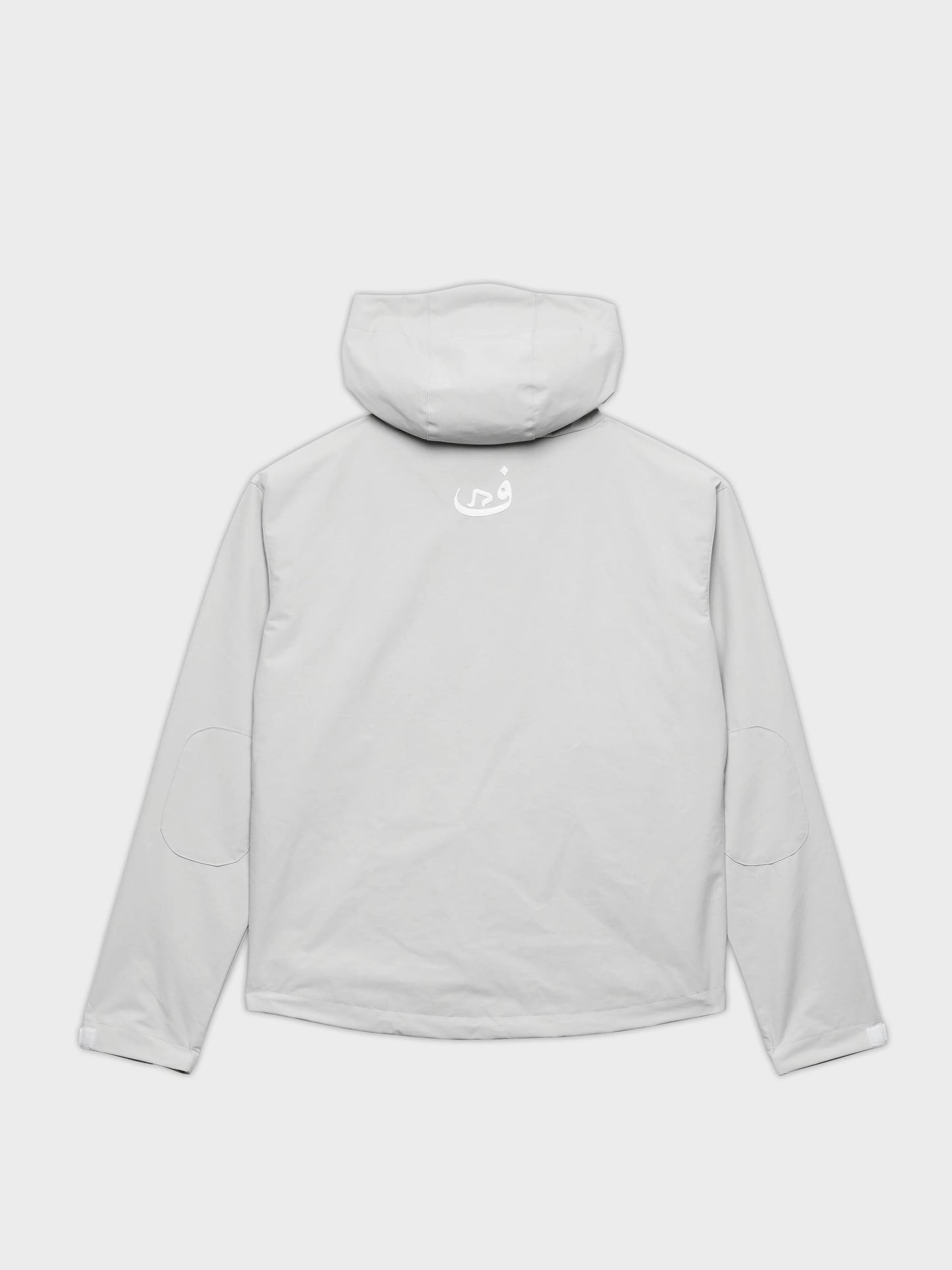 JACKET RAIN MONOGRAM