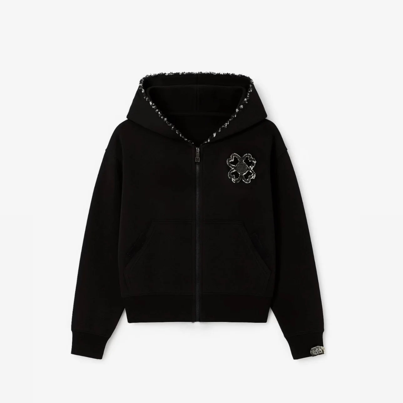 CLOVERS TRACKSUIT