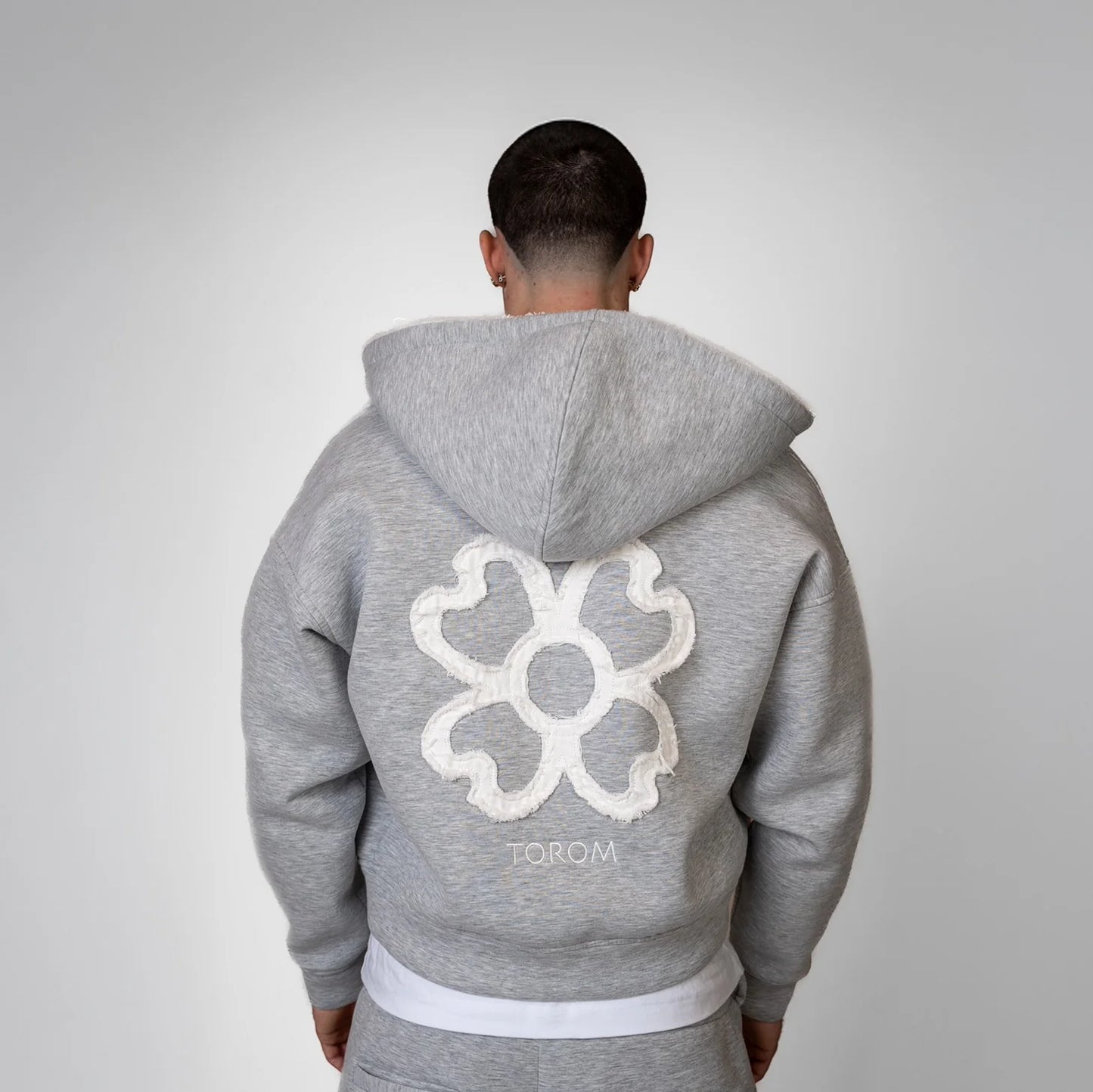 CLOVERS TRACKSUIT
