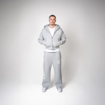 CLOVERS TRACKSUIT